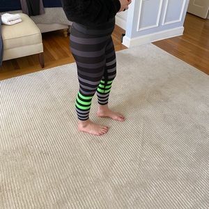 K-DEER Workout leggings